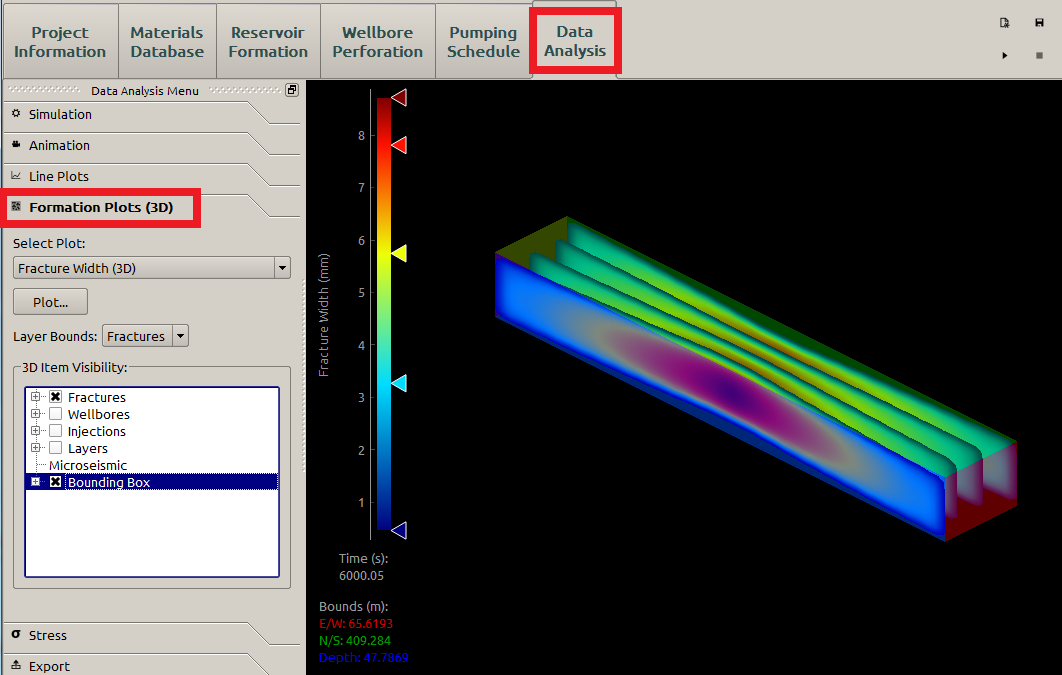 bounding box software inc prodeus