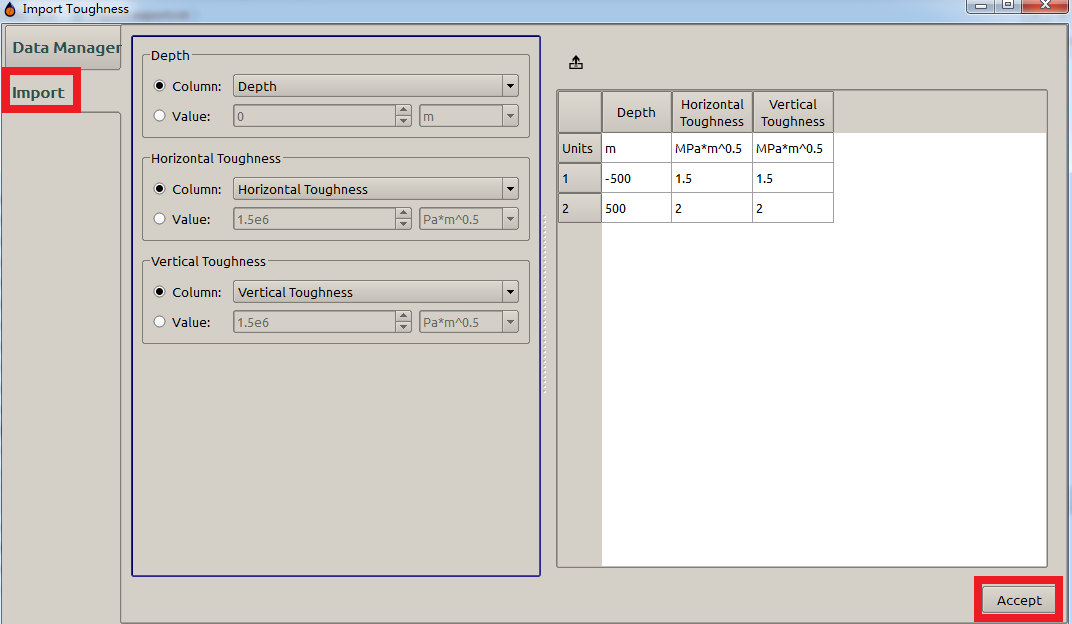 excel import table from pdf